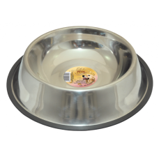 Lolo pets μεταλλικό πιάτο 0,45lt Lolo pets μεταλλικό πιάτο 0,45lt