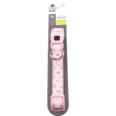 M-pets κολλάρο flower 2 x 35,5 - 51 cm - M M-pets κολλάρο flower 2 x 35,5 - 51 cm - M