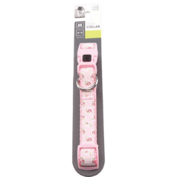 M-pets κολλάρο flower 2 x 35,5 - 51 cm - M M-pets κολλάρο flower 2 x 35,5 - 51 cm - M