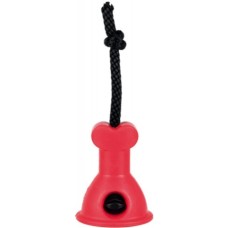 Trixie θήκη για κόκκαλο boneguard, λάστιχο 10cm x 13cm Trixie θήκη για κόκκαλο boneguard, λάστιχο 10cm x 13cm