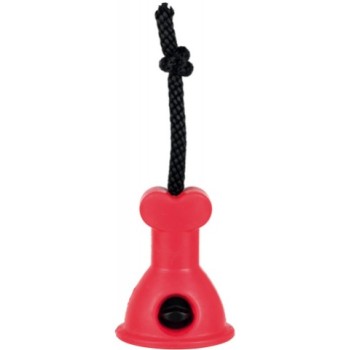 Trixie θήκη για κόκκαλο boneguard, λάστιχο 10cm x 13cm Trixie θήκη για κόκκαλο boneguard, λάστιχο 10cm x 13cm