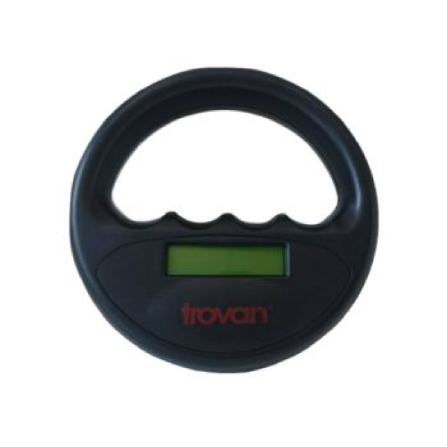 Trovan micro-chip συσκευή ανάγνωσης lid 200 Trovan micro-chip συσκευή ανάγνωσης lid 200