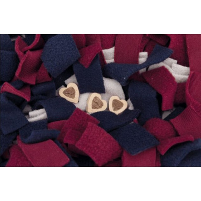 Trixie χαλάκι δραστηριοτήτων sniffing carpet 50x34cm Trixie χαλάκι δραστηριοτήτων sniffing carpet 50x34cm