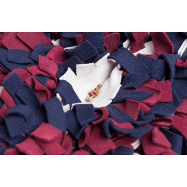 Trixie χαλάκι δραστηριοτήτων sniffing carpet 50x34cm Trixie χαλάκι δραστηριοτήτων sniffing carpet 50x34cm