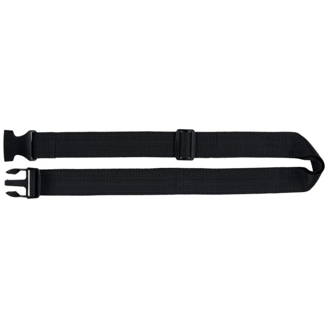 Trixie ζώνη για λιχουδιές 80-150cm/38mm μαύρη Trixie ζώνη για λιχουδιές 80-150cm/38mm μαύρη