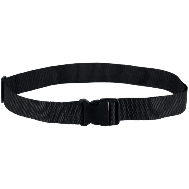 Trixie ζώνη για λιχουδιές 80-150cm/38mm μαύρη Trixie ζώνη για λιχουδιές 80-150cm/38mm μαύρη