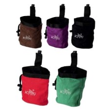 Trixie σακούλα λιχουδιών σε διάφορα χρώματα με εύκολο κουμπωμα  10x14cm