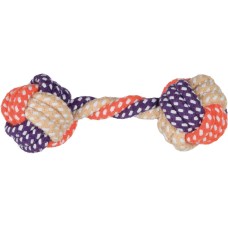 Trixie αλτήρας με σχοινί 15cm Trixie αλτήρας με σχοινί 15cm