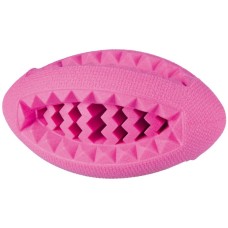 Trixie μπάλα rugby tpr 13cm Trixie μπάλα rugby tpr 13cm