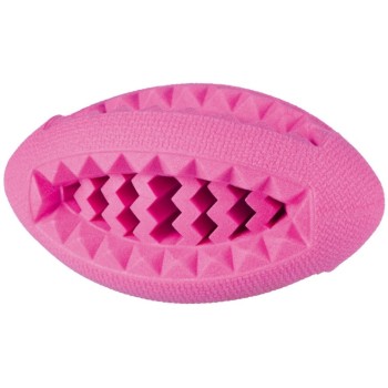 Trixie μπάλα rugby tpr 13cm