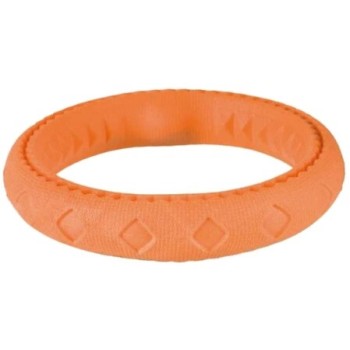Trixie κρίκος από θερμοπλαστικό καουτσούκ 17cm Trixie κρίκος από θερμοπλαστικό καουτσούκ 17cm