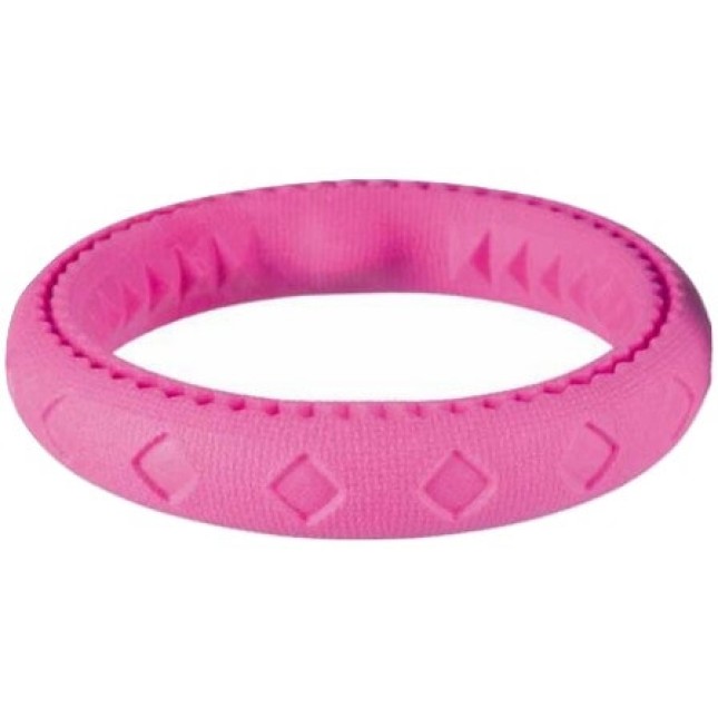 Trixie κρίκος από θερμοπλαστικό καουτσούκ 25cm Trixie κρίκος από θερμοπλαστικό καουτσούκ 25cm