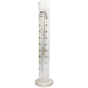 Κύλινδρος ογκομετρικός υάλινος,1000ml Κύλινδρος ογκομετρικός υάλινος,1000ml