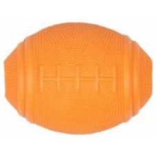 Duvo Παιχνίδι λαστιχένιο 'Μπάλα Rugby' 10cm Duvo Παιχνίδι λαστιχένιο 'Μπάλα Rugby' 10cm
