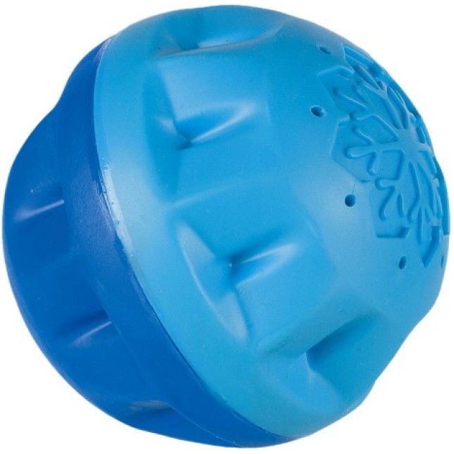 Trixie μπάλα δροσίσματος tpr 8cm Trixie μπάλα δροσίσματος tpr 8cm