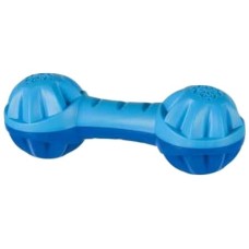 Trixie ανθεκτικό παιχνίδι-αλτήρας νερού 18cm Trixie ανθεκτικό παιχνίδι-αλτήρας νερού 18cm