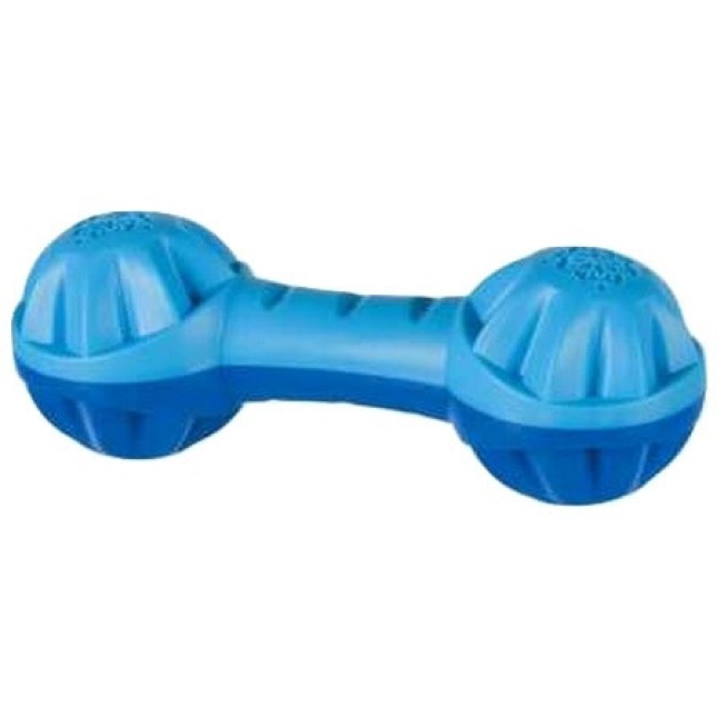 Trixie ανθεκτικό παιχνίδι-αλτήρας νερού 18cm Trixie ανθεκτικό παιχνίδι-αλτήρας νερού 18cm
