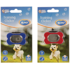 Duvo συσκευή εκπαίδευσης σκύλων 'Clicker'