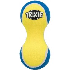 Trixie αλτήρας τένις polyester 15cm Trixie αλτήρας τένις polyester 15cm