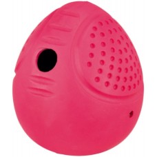 Trixie αυγό για σνακ roly poly 8cm Trixie αυγό για σνακ roly poly 8cm