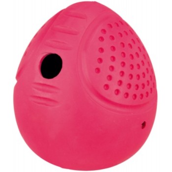Trixie αυγό για σνακ roly poly 10cm Trixie αυγό για σνακ roly poly 10cm