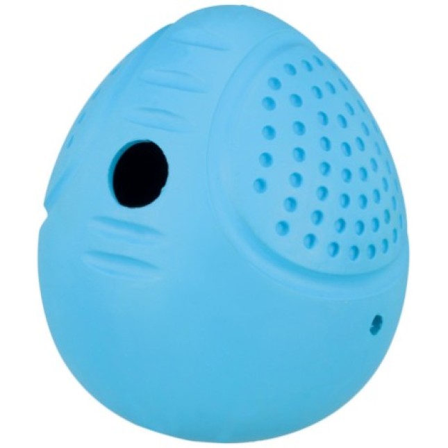 Trixie αυγό για σνακ roly poly 10cm Trixie αυγό για σνακ roly poly 10cm