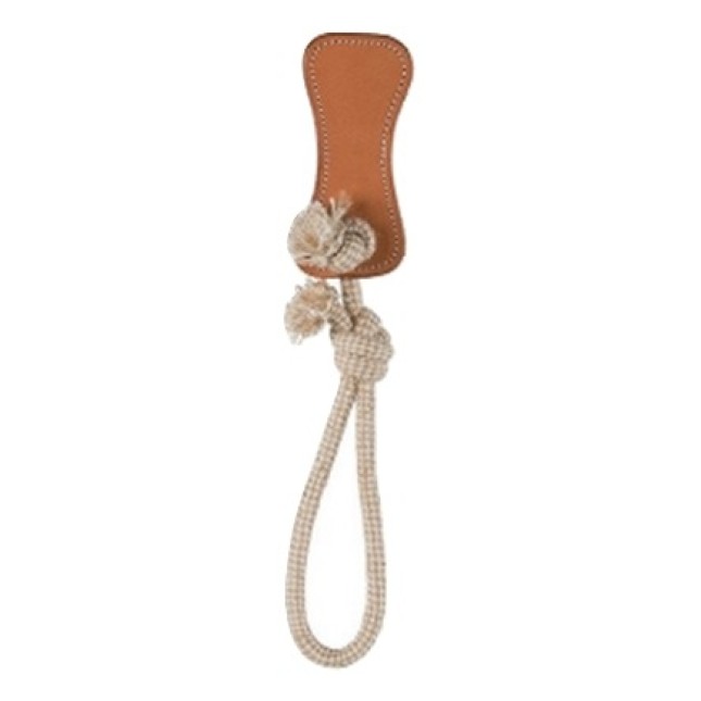 Trixie παιχνίδι σκύλου σε σχήμα κόκκαλου 14cm/38cm Trixie παιχνίδι σκύλου σε σχήμα κόκκαλου 14cm/38cm