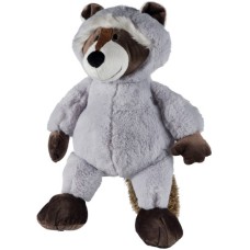 Trixie ρακούν, αυθ. ήχος, λούτρινο 54cm Trixie ρακούν, αυθ. ήχος, λούτρινο 54cm