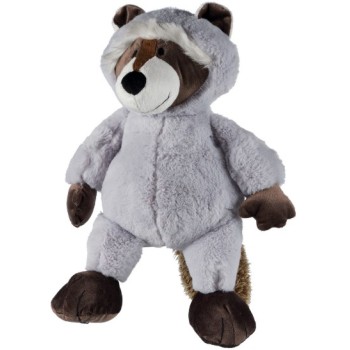 Trixie ρακούν, αυθ. ήχος, λούτρινο 54cm Trixie ρακούν, αυθ. ήχος, λούτρινο 54cm