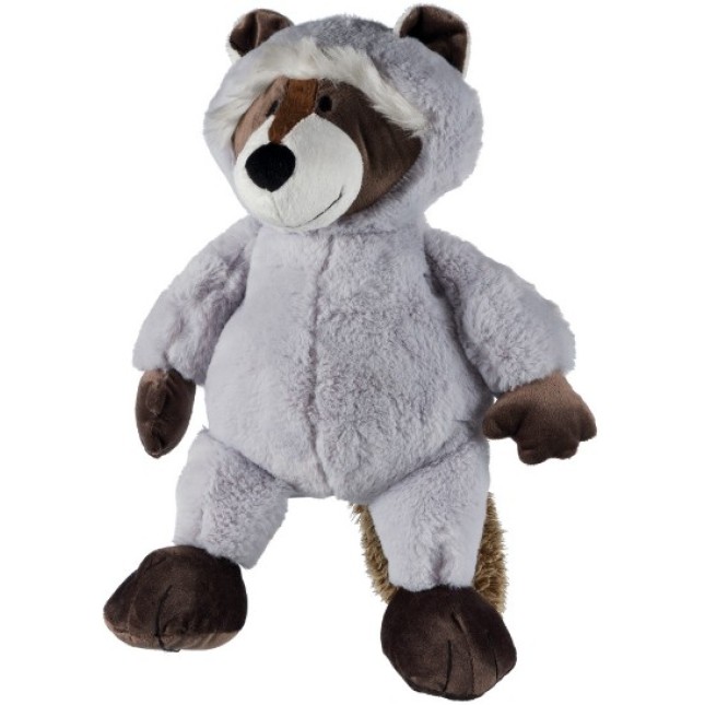 Trixie ρακούν, αυθ. ήχος, λούτρινο 54cm Trixie ρακούν, αυθ. ήχος, λούτρινο 54cm