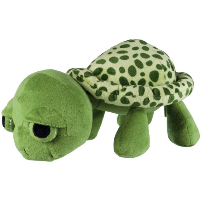 Trixie χελώνα, αυθ. ήχος, λούτρινο 40cm Trixie χελώνα, αυθ. ήχος, λούτρινο 40cm