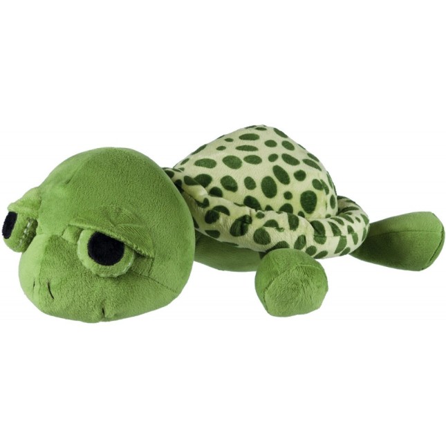 Trixie χελώνα, αυθ. ήχος, λούτρινο 40cm Trixie χελώνα, αυθ. ήχος, λούτρινο 40cm
