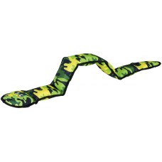 Trixie παιχνίδι φίδι δυνατό polyester 90cm