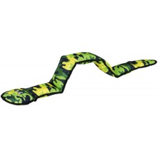 Trixie παιχνίδι φίδι δυνατό polyester 90cm Trixie παιχνίδι φίδι δυνατό polyester 90cm