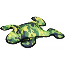 Trixie παιχνίδι βάτραχος δυνατό polyester 38cm Trixie παιχνίδι βάτραχος δυνατό polyester 38cm