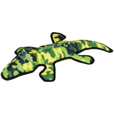 Trixie παιχνίδι κροκόδειλος δυνατό polyester 48cm Trixie παιχνίδι κροκόδειλος δυνατό polyester 48cm