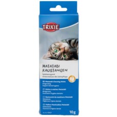 Trixie στίκ για μάσημα matatabi 10gr Trixie στίκ για μάσημα matatabi 10gr
