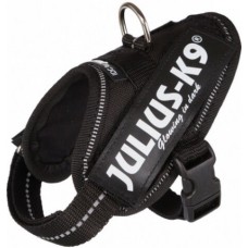 Julius-K9 σαμάρι idc baby 1/xs 29-36cm/18mm, με εργονομικό σχήμα Julius-K9 σαμάρι idc baby 1/xs 29-36cm/18mm, με εργονομικό σχήμα