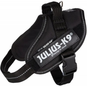 Julius-K9 σαμάρι idc baby 2/xs 33-45cm/18mm