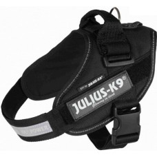 Julius-K9 σαμάρι idc 0/m-l 58-76cm/40mm μαύρο Julius-K9 σαμάρι idc 0/m-l 58-76cm/40mm μαύρο