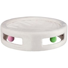 Trixie αιώρα στρογγυλή 44x12cm κρεμ Trixie αιώρα στρογγυλή 44x12cm κρεμ