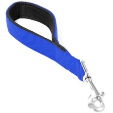 Duvo οδηγός ραιγιόν ενισχυμένος 30 x 2.5cm, μπλε Duvo οδηγός ραιγιόν ενισχυμένος 30 x 2.5cm, μπλε