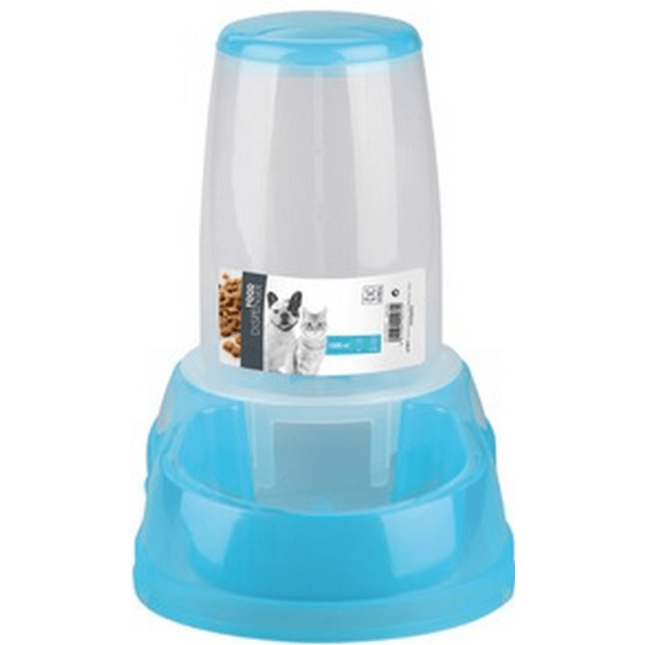 M-pets Ταΐστρα - 1500 ml M-pets Ταΐστρα - 1500 ml