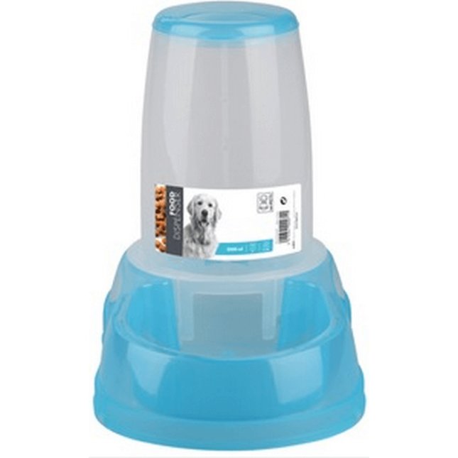 M-pets Ταΐστρα - 2500 ml M-pets Ταΐστρα - 2500 ml