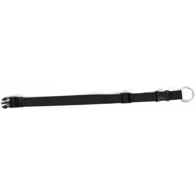 Duvo περιλαίμιο ραιγιόν ρυθμιζόμενο 35-55 x 2cm Duvo περιλαίμιο ραιγιόν ρυθμιζόμενο 35-55 x 2cm
