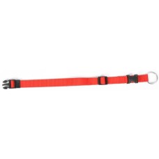 Duvo περιλαίμιο ραιγιόν ρυθμιζόμενο 35-55 x 2cm Duvo περιλαίμιο ραιγιόν ρυθμιζόμενο 35-55 x 2cm