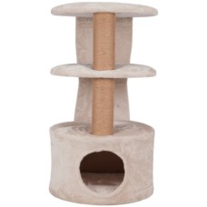 Trixie νυχοδρόμιο camilla 98cm ανοιχτό γκρι/γκρι Trixie νυχοδρόμιο camilla 98cm ανοιχτό γκρι/γκρι