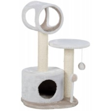 Trixie νυχοδρόμιο lucia 75cm άσπρο/γκρι Trixie νυχοδρόμιο lucia 75cm άσπρο/γκρι