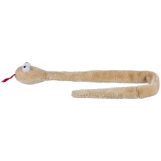 Trixie ραβδί με φίδι λούτρινο 19cm Trixie ραβδί με φίδι λούτρινο 19cm