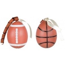 Trixie μπάλα bobo sport πλαστ. 5cm Trixie μπάλα bobo sport πλαστ. 5cm
